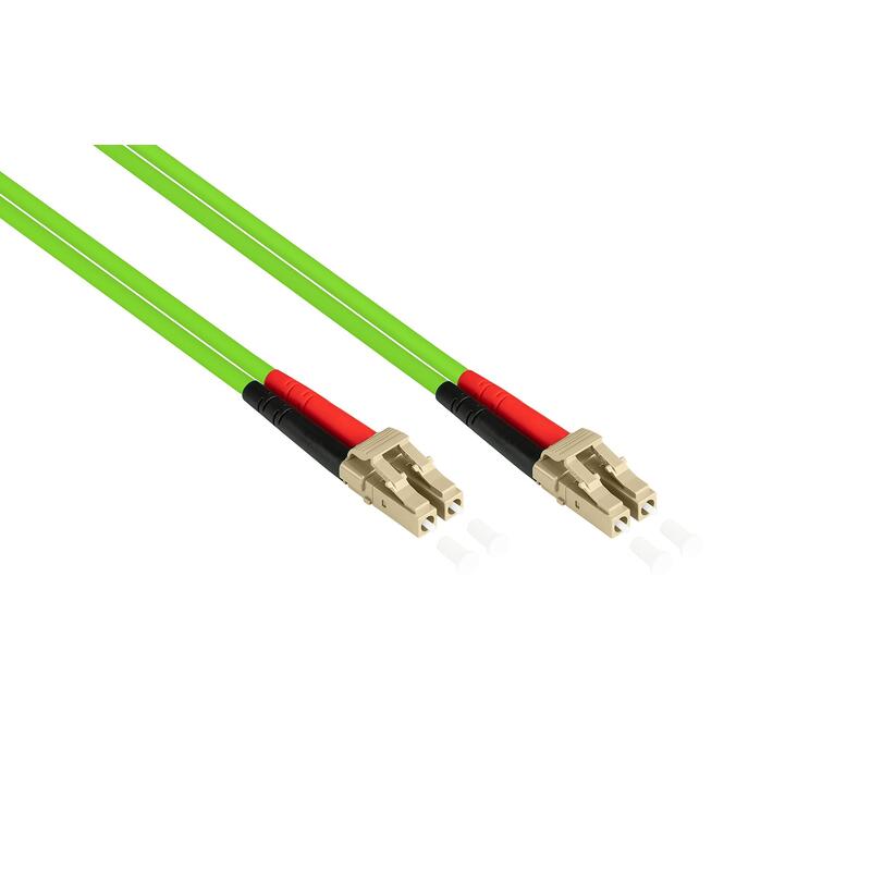 Good Connections Lwl Dpx Cable De Red Om5 Mm 50 125á Lc Lc 3m