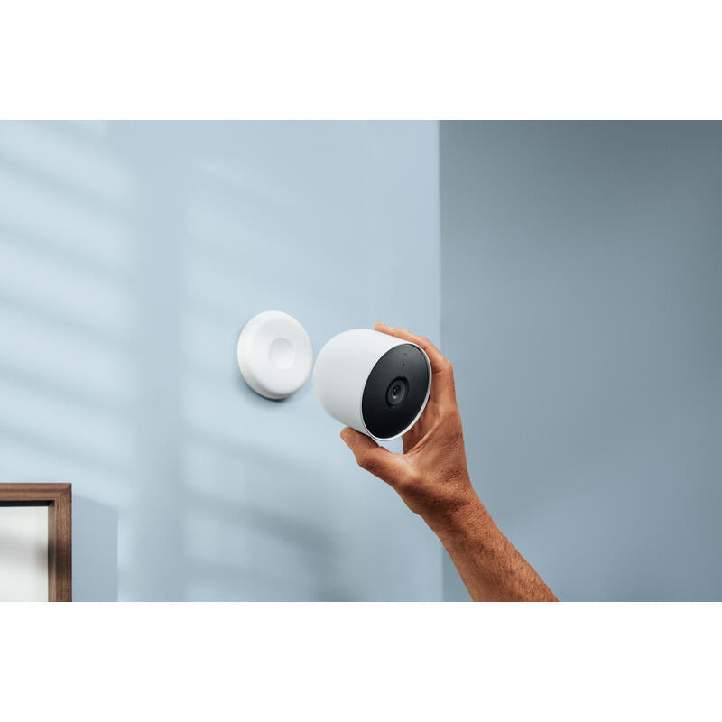 Google Ga01317-De / Nemcam