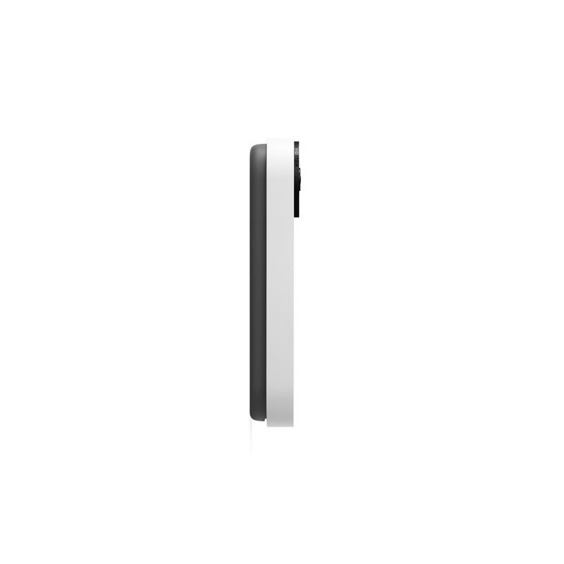 Google Ga01318-De Kit De Timbre Blanco