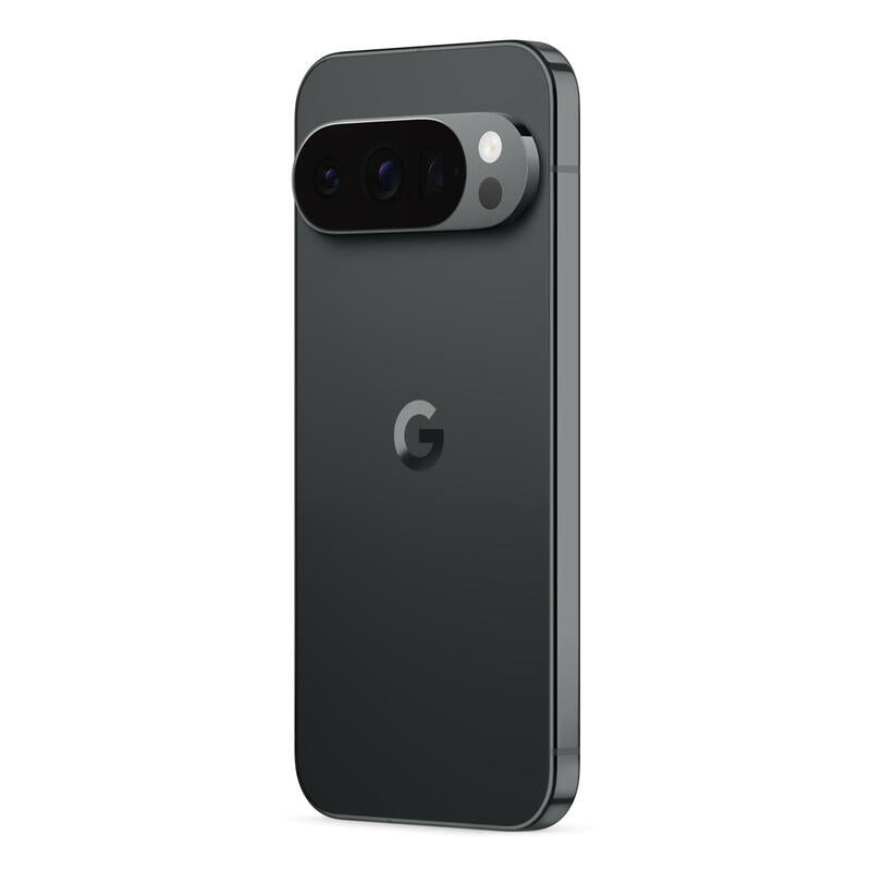 Google Pixel 10 Pro 5g Dual Sim 16gb Ram 512gb - Obsidian