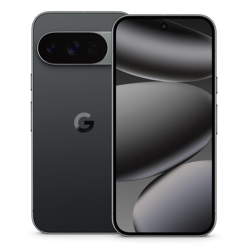 Google Pixel 10 Pro 5g Dual Sim 16gb Ram 512gb - Obsidian
