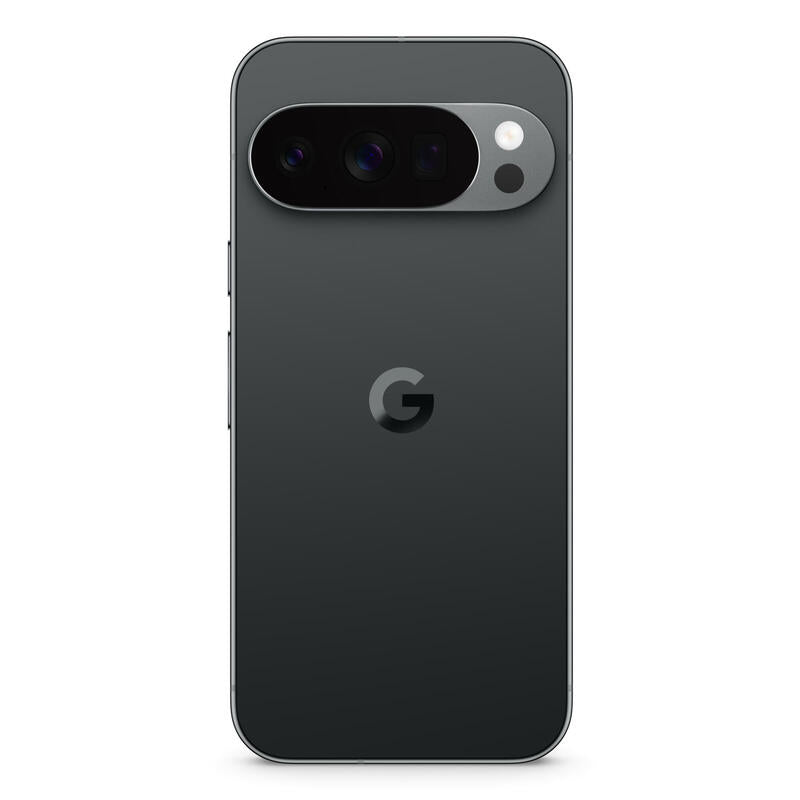 Google Pixel 10 Pro 5g Dual Sim 16gb Ram 512gb - Obsidian