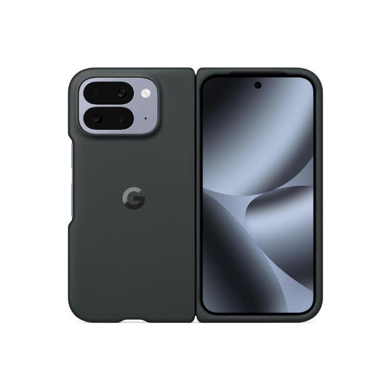Google Pixel 10 Pro Fold Funda Obsidian