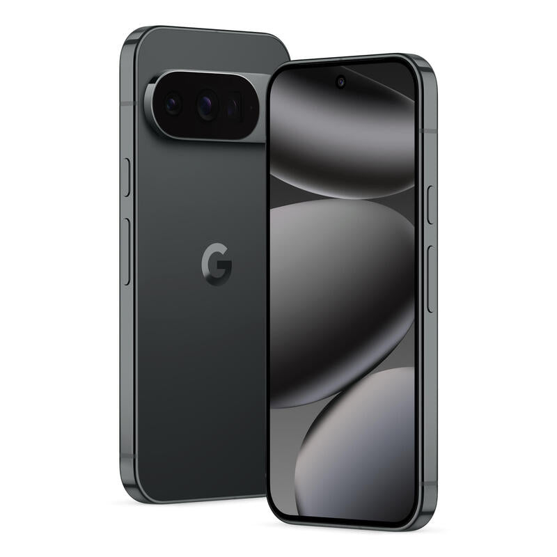 Google Pixel 10 Pro Xl 5g Dual Sim 16gb Ram 512gb - Obsidian