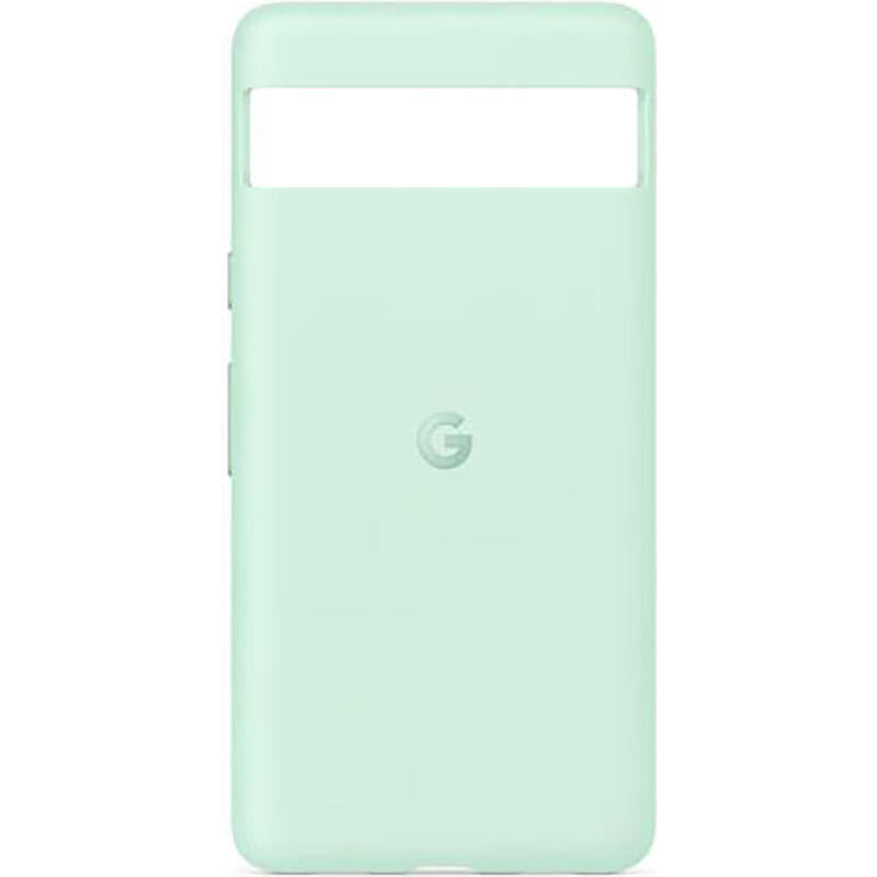 Google Pixel 7a Case - Seafoam