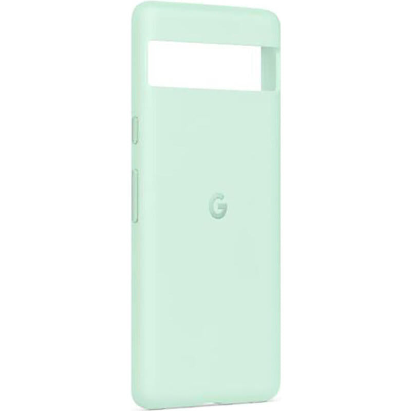 Google Pixel 7a Case - Seafoam
