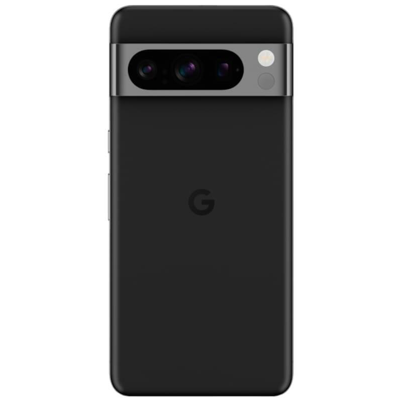 Google Pixel 8 Pro 5g 12gb/128gb Negro Obsidiana - Versión Internacional