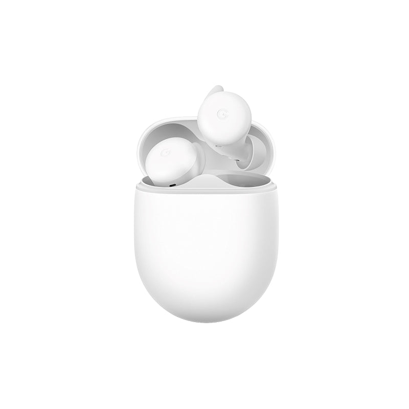 Google Pixel Buds A-Series - White