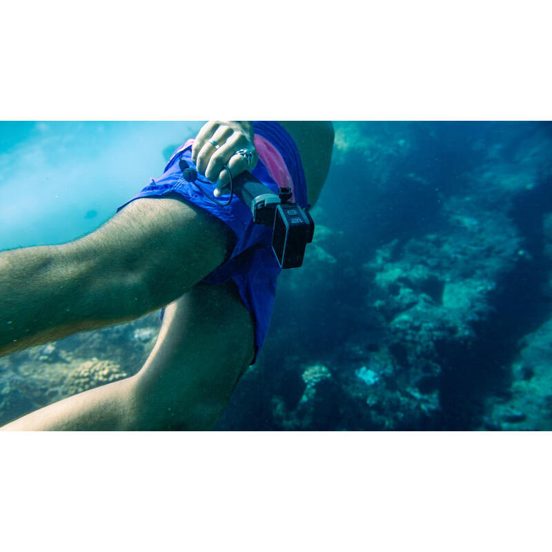 Gopro Hero 12 Negro Chdhx-121-Rw