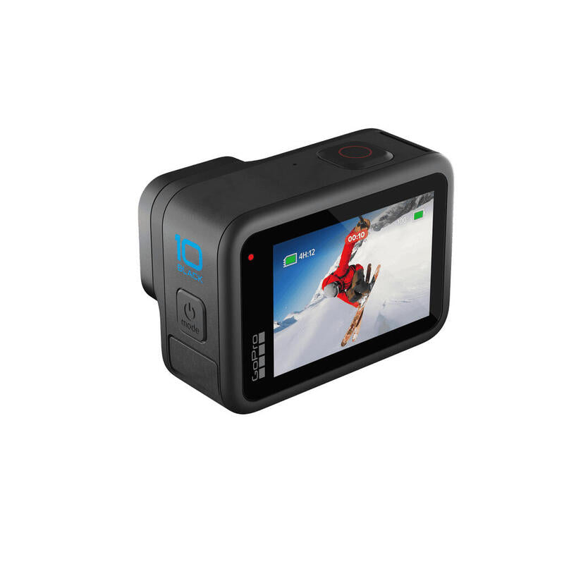 Gopro Hero10 Negro Chdhx-102-Rt