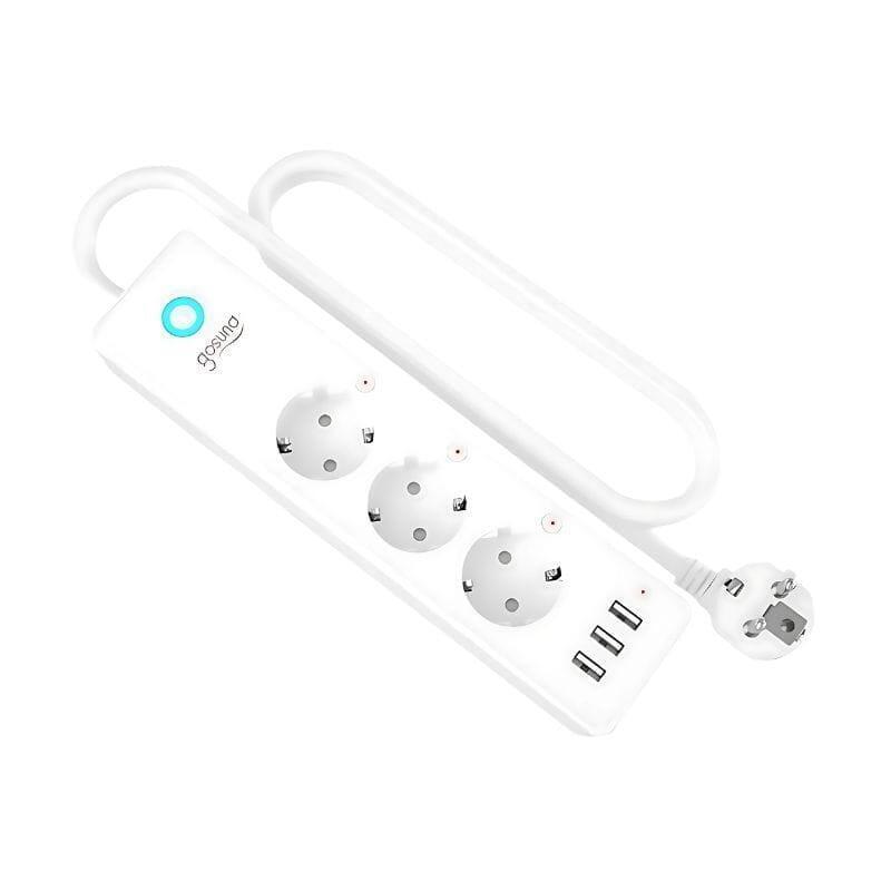 Gosund P1 Plus