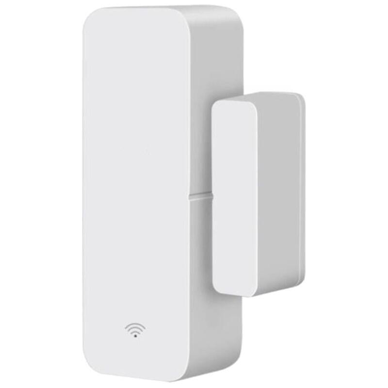 Gosund S2 Tuya Wifi  Blanco- Sensor Para Puerta Y Ventana