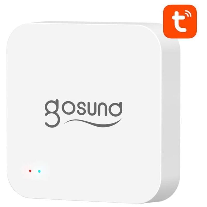 Gosund S2 Tuya Wifi/Bluetooth Alarma - Hub Inteligente