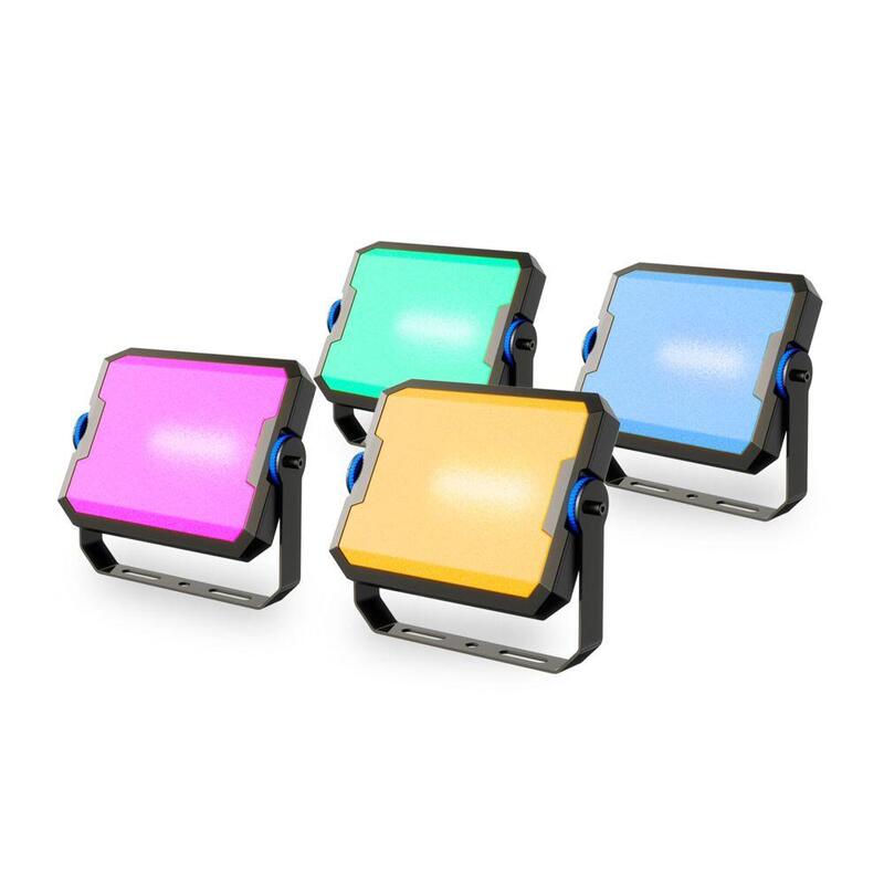 Govee Govee  Outdoor Flood Lights H8057c11