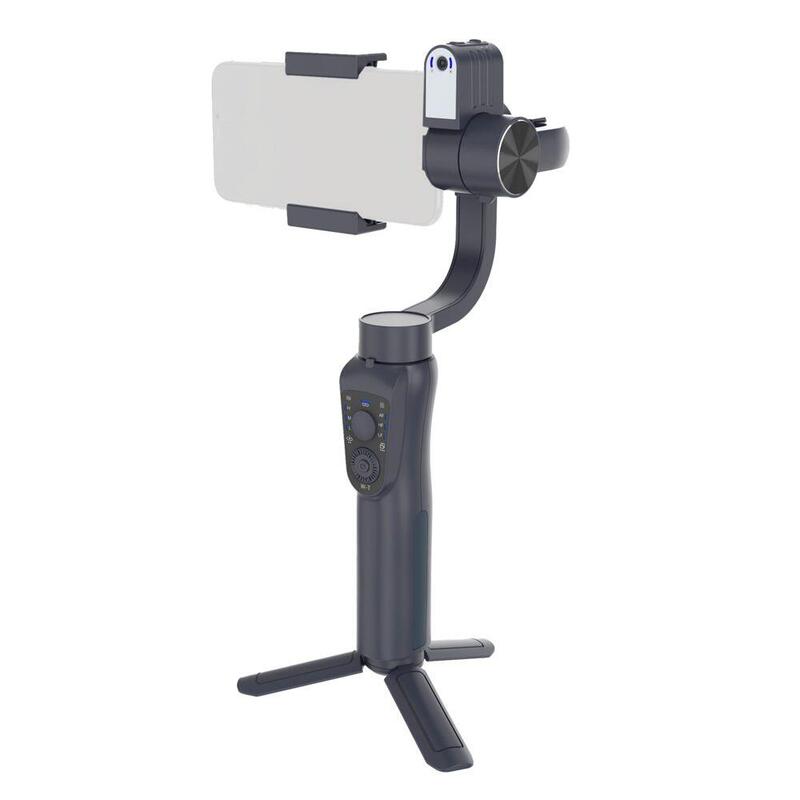 Goxtreme Gx4 Dual Gimbal