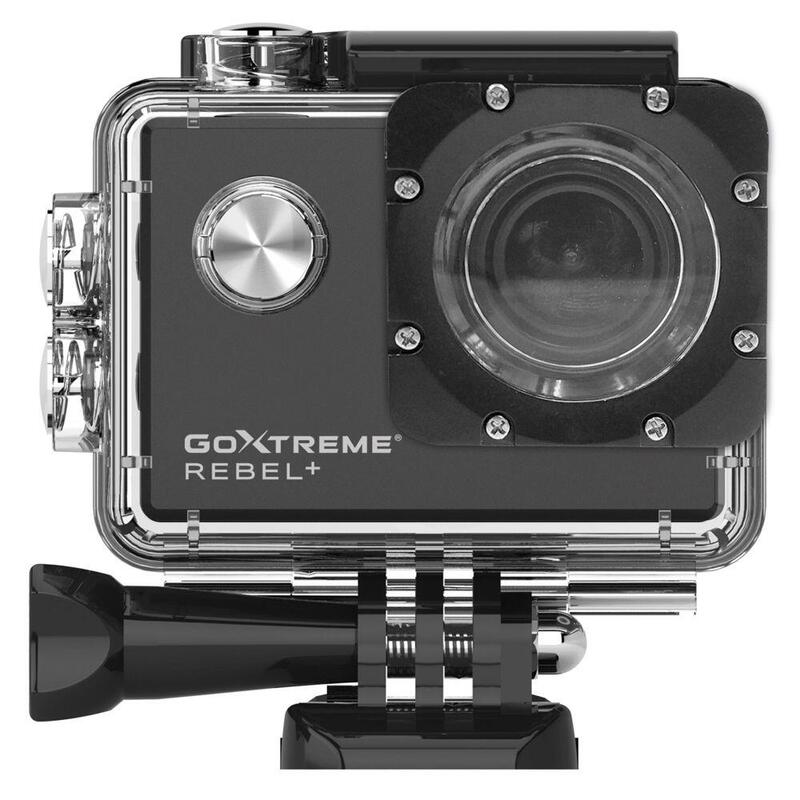 Goxtreme Rebel+
