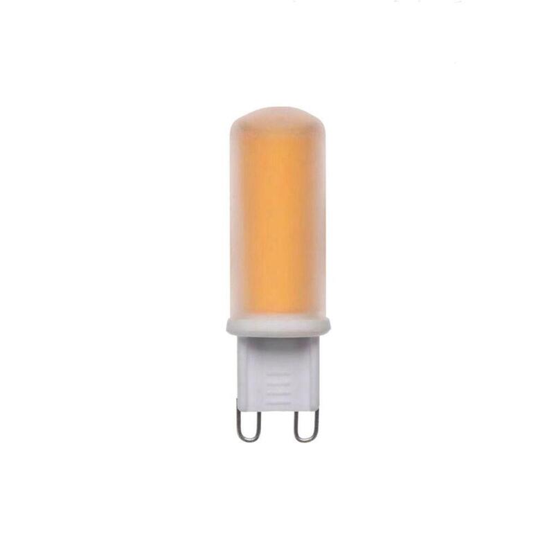 Gp Lighting Halogen Capsule G9 2,8w (28w) 280 Lumen   Gp 214998