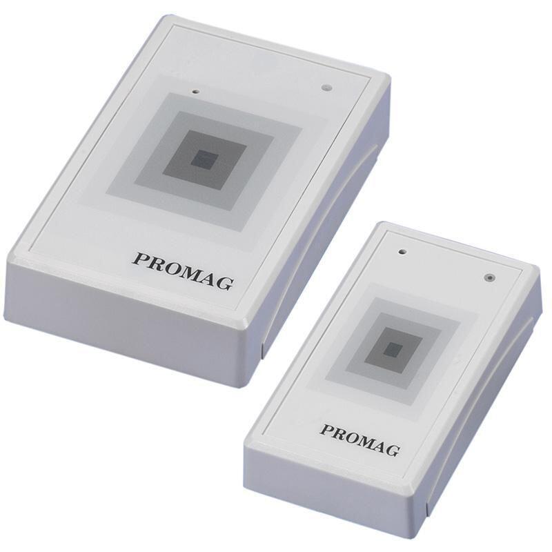 Gp20, Rs232 Rfid Reader, 125 Khz (Em4102)