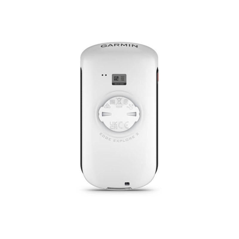 Gps Para Bicicleta Garmin Edge Explore 2 Pantalla 3'