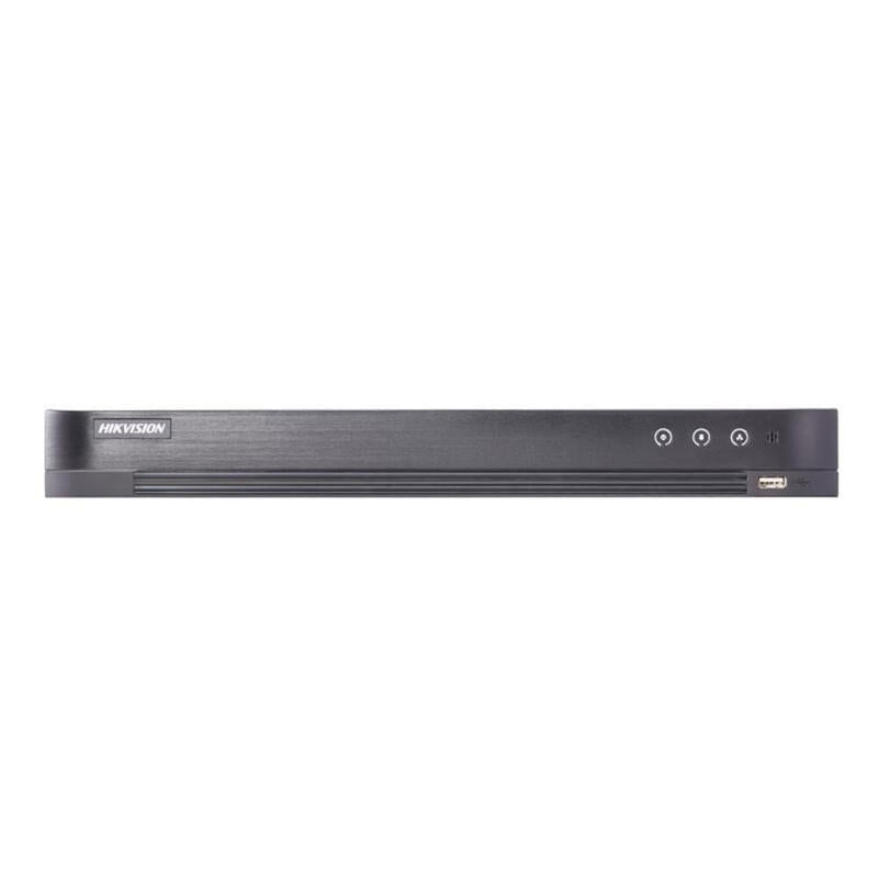 Grabador Dvr 4ch + 4ip 5en1 8mp 1u Perímetro