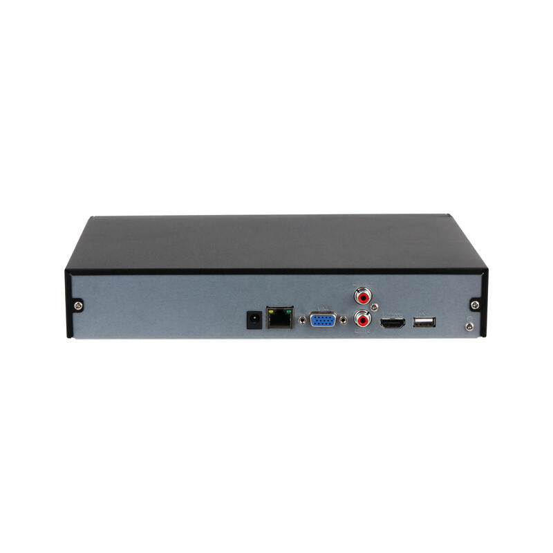 Grabador Ip Dahua  Nvr4108hs-4ks2/L