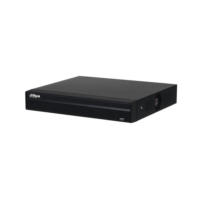 Grabador Ip Dahua  Nvr4108hs-4ks2/L
