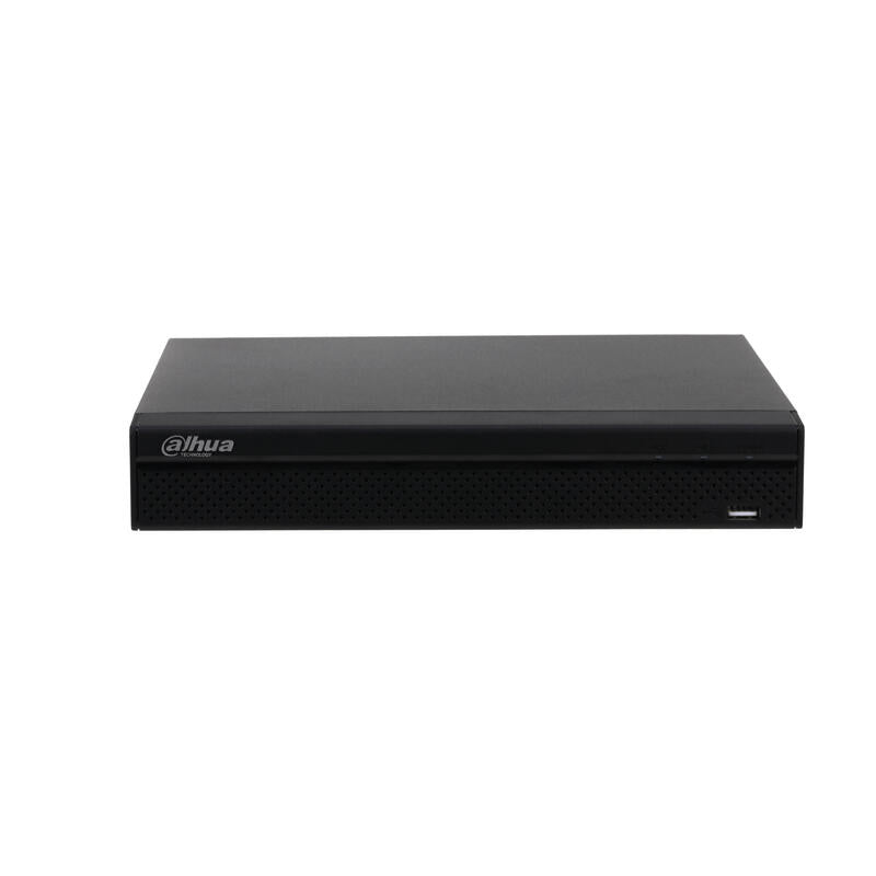 Grabador Ip Dahua  Nvr4108hs-4ks2/L