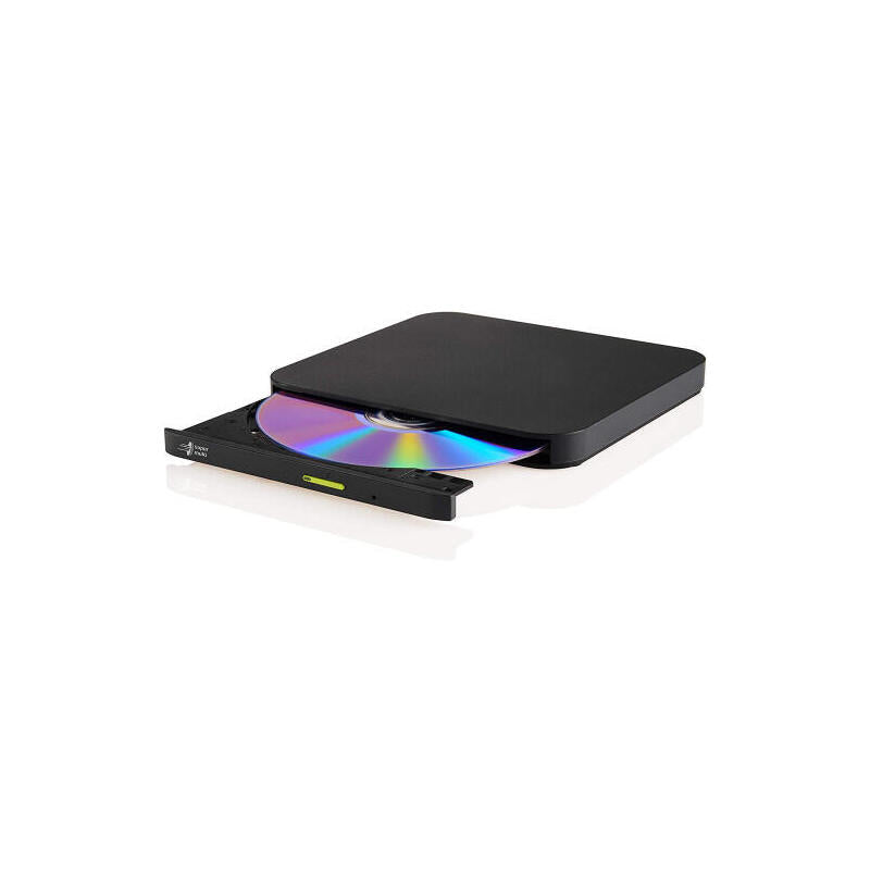 Grabadora Externa Lg Dvd-Rw