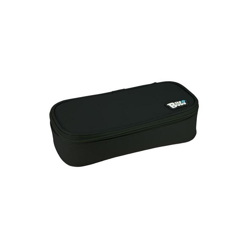 Grafoplás Portatodo Rectangular Simple Bits&Bobs Negro