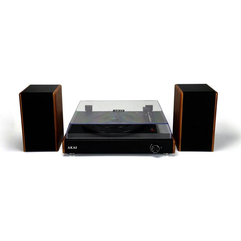 Gramofon Att-240sp