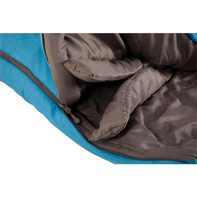 Grand Canyon Saco De Dormir Fairbanks 205 Azul