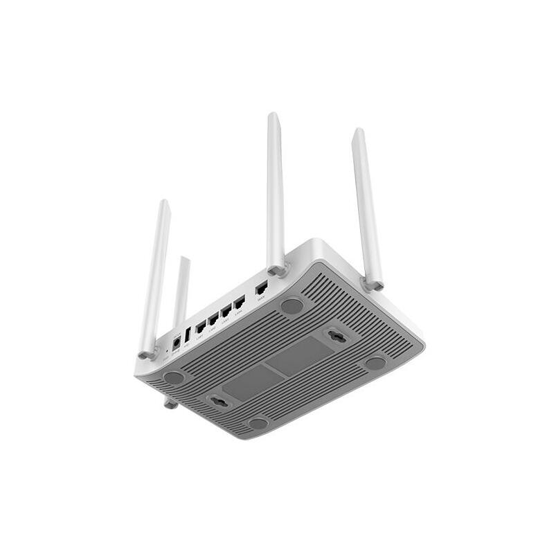 Grandstream Gwn7052 Dual-Band Wi-Fi Router