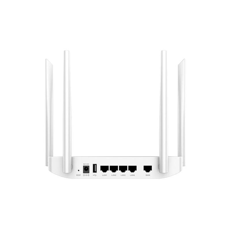 Grandstream Gwn7052 Dual-Band Wi-Fi Router