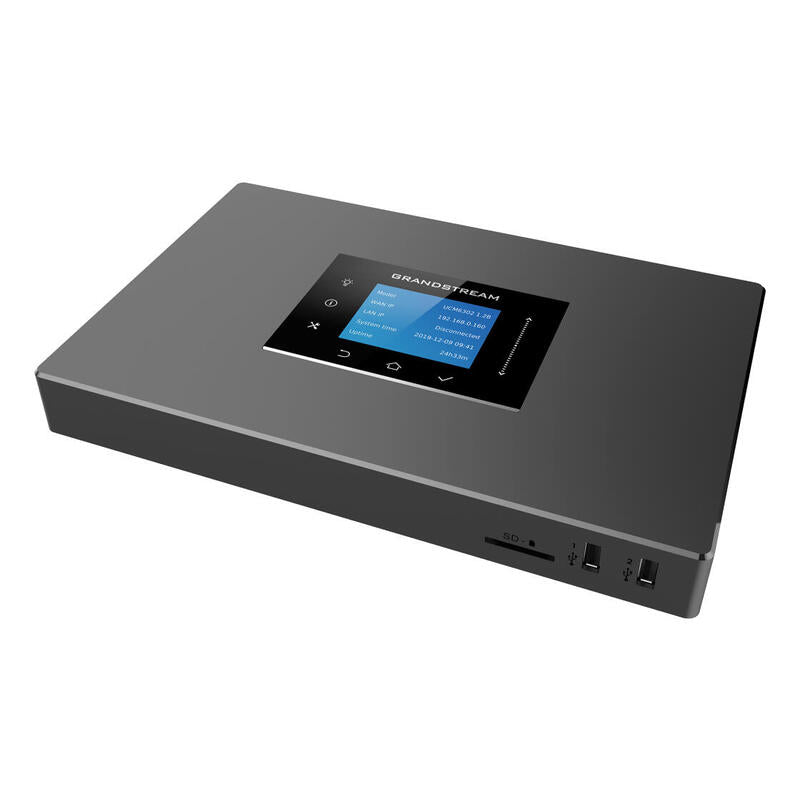 Grandstream Networks Ucm6300a Sistema De Video Conferencia 250 Personas(S) Ethernet