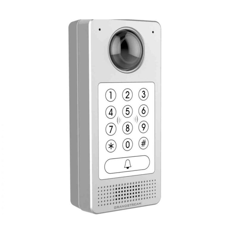 Grandstream Videoportero Gds3710