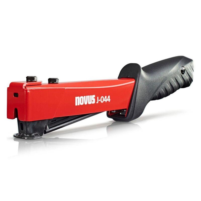 Grapadora De Martillo Novus J 044 G