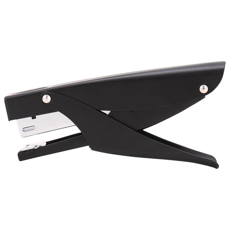 Grapadora  Deli 30 Blatt Negro