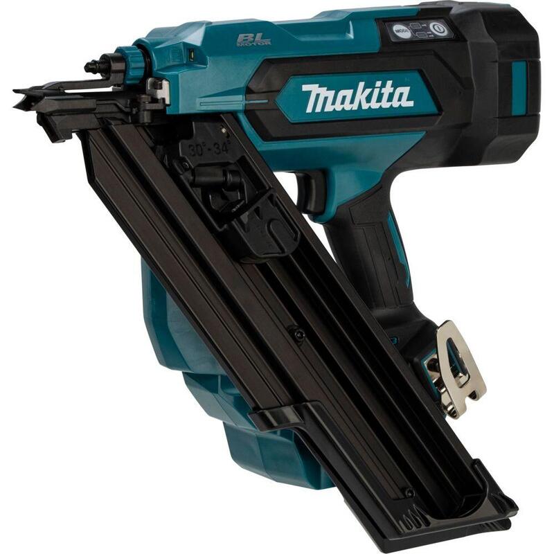 Grapadora Inalámbricas Makita Dbn900zk