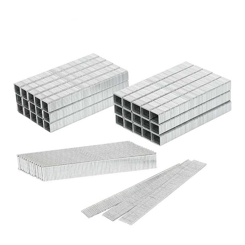 Grapas 10 Mm T50+12 Mm 7.000 Unidades