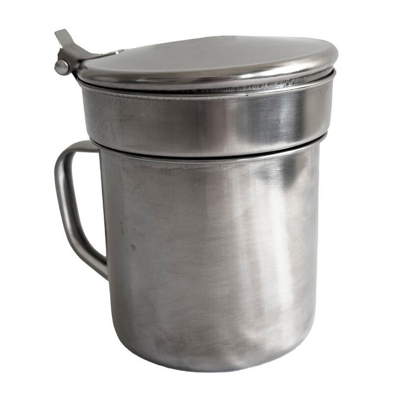 Grasera De Aceite 500 Ml