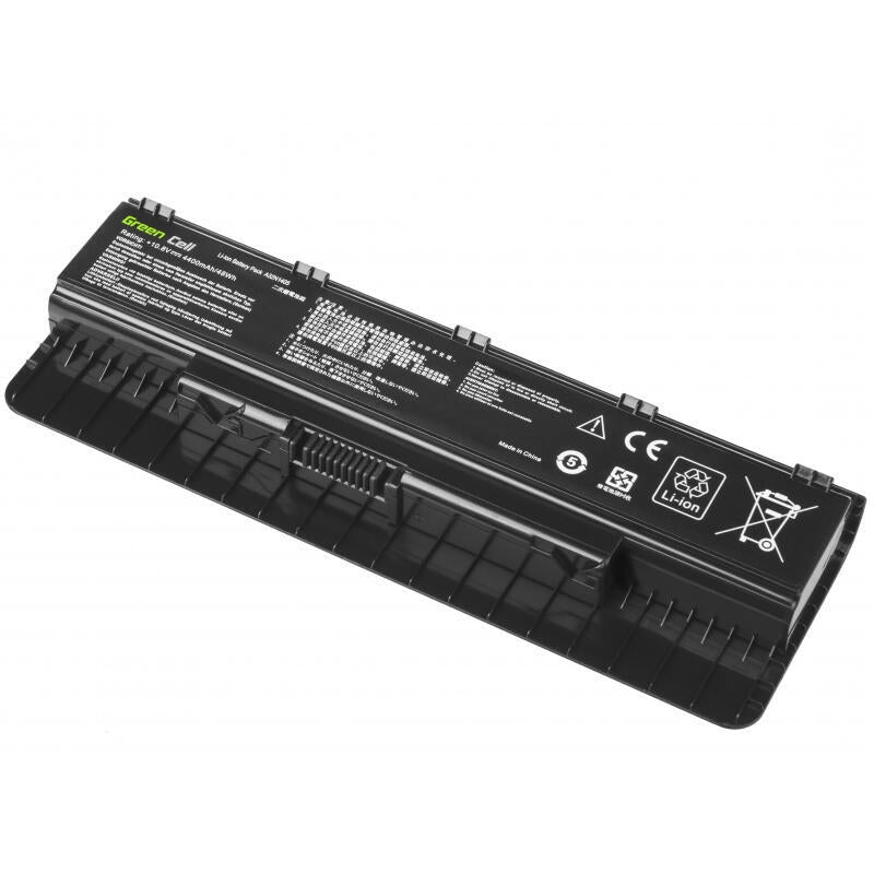 Green Cell A32n1405 Para Asus G551 G551j G551jm G551jw G771 G771j G771jm G771jw N551 N551j N551jm N551jw N551jx