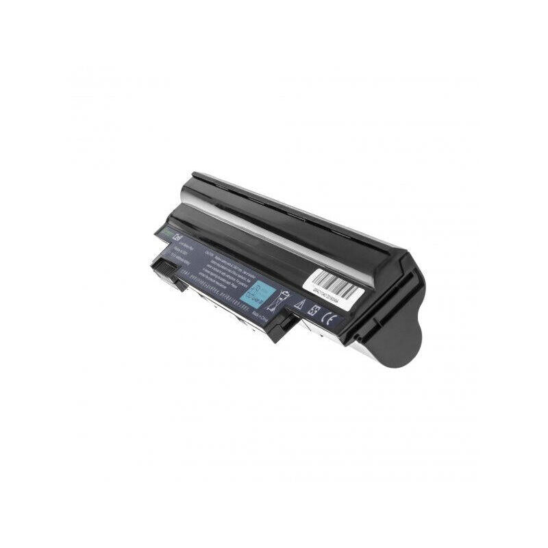 Green Cell Batería Para Acer Aspire D255 D257 D260 D270 722 / 11,1v 4400mah