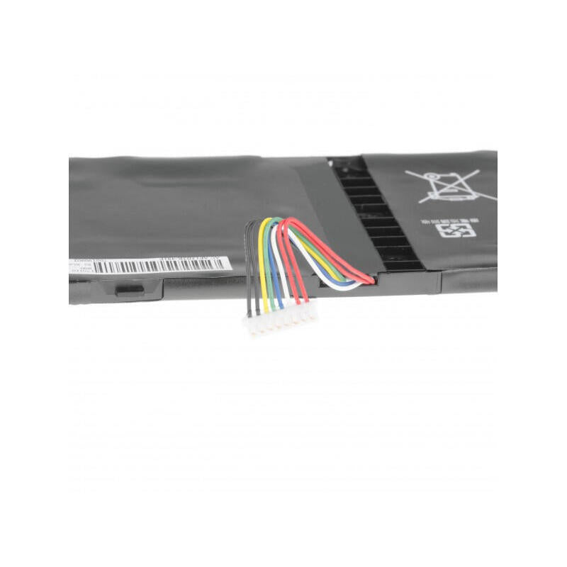 Green Cell Batería Para Acer Aspire V5-552 V5-572 V5-573 V7-581 R7-571 / 15v 3400mah