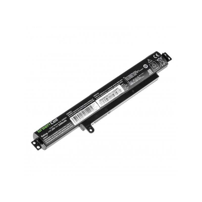 Green Cell Batería Para Asus Vivobook F102b X102b / 11,25v 2200mah