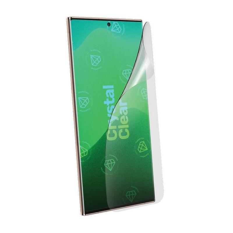 Green Mnky 7" Crystal Clear - Epu-Edition (Vpe 25)