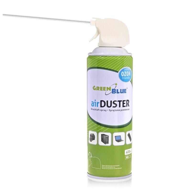 Greenblue Gb400 Atomizador De Pistola De Aire Comprimido De 400 Ml - Atomizador De Pistola