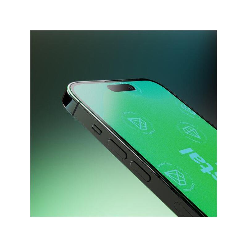 Greenmnky Crystalclear Screen Protector For Devices Up To 7" Transparent Epu-Edition