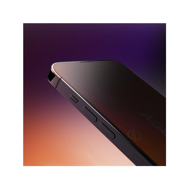 Greenmnky Privacyprotect Screen Protector For Devices Up To 13" Transparent