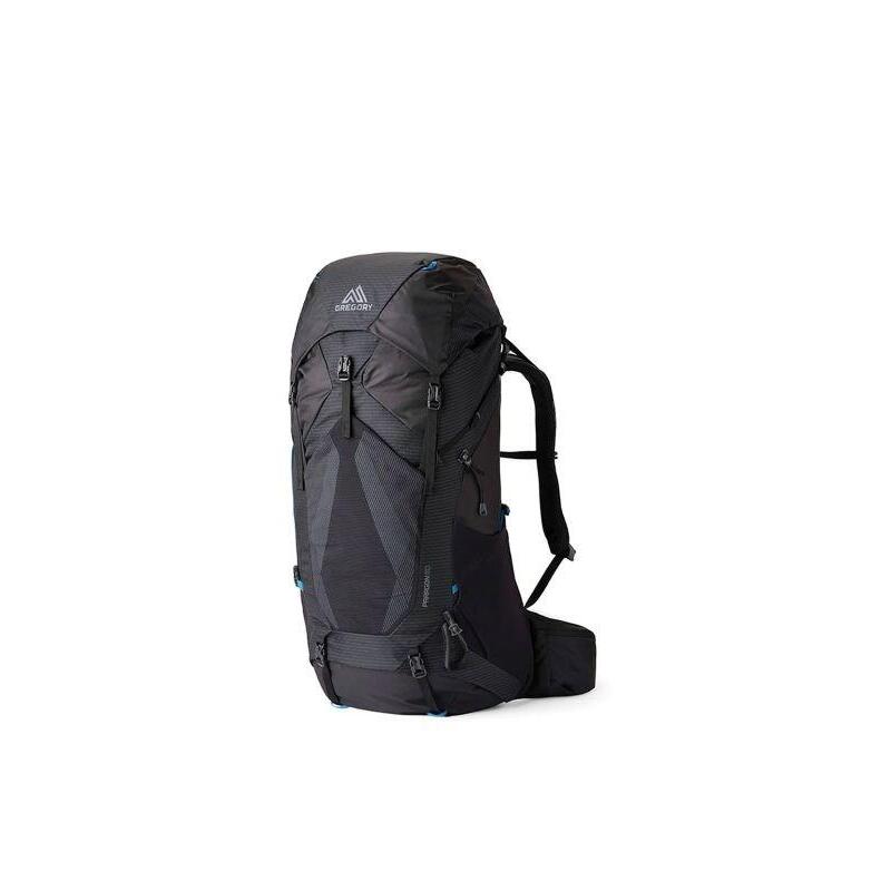 Gregory Paragon 60 (Negro, 60 Litros, Talla S/M) 153031-A543