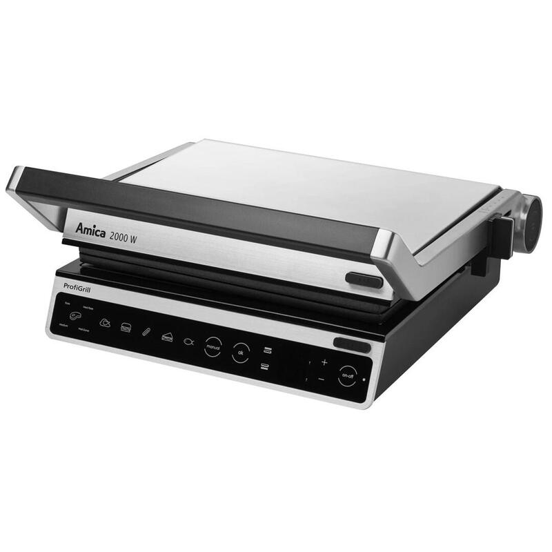 Grill Amica Gk 5011
